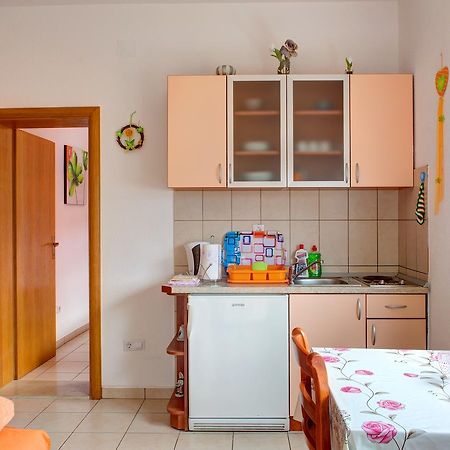 Apartments D&M Neum Exterior foto