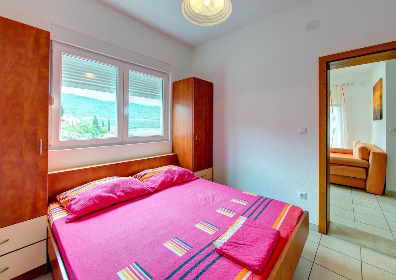 Apartments D&M Neum Exterior foto