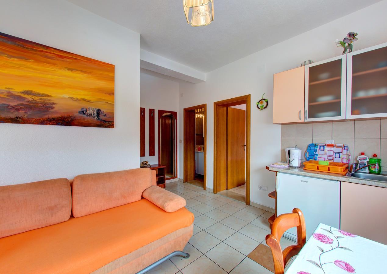 Apartments D&M Neum Exterior foto