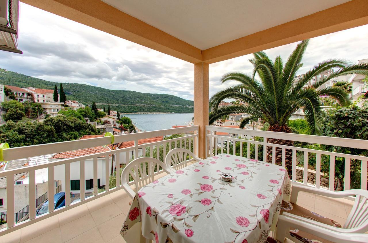 Apartments D&M Neum Exterior foto