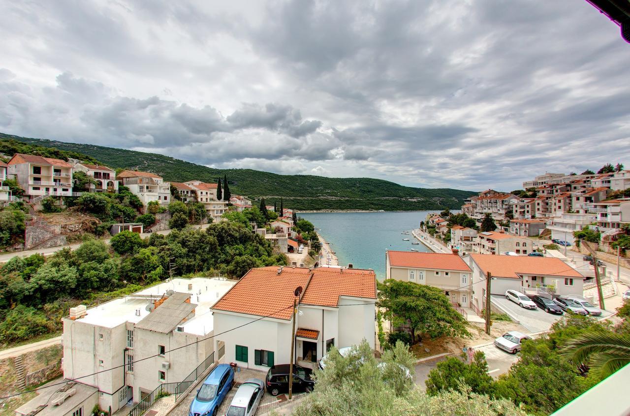 Apartments D&M Neum Exterior foto
