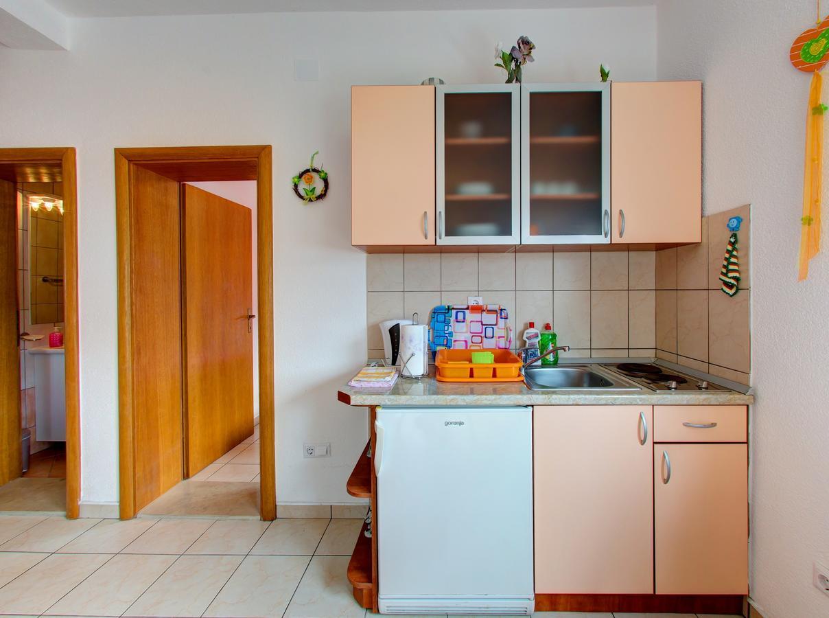 Apartments D&M Neum Exterior foto