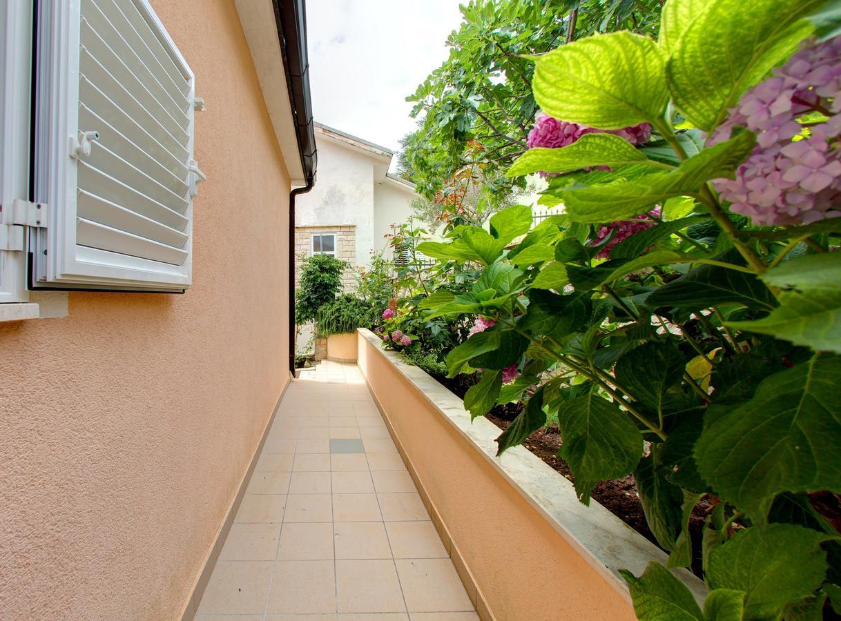 Apartments D&M Neum Exterior foto